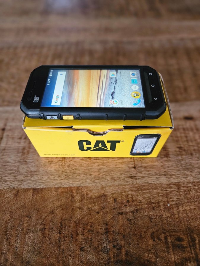 Cat S30 Smartphone