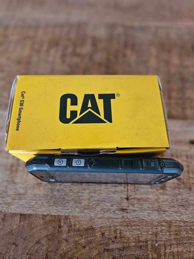 Cat S30 Smartphone