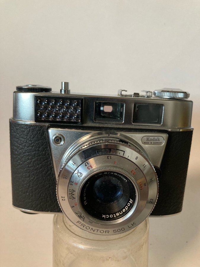 Kodak Retinette 1b