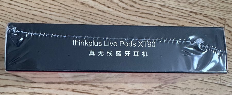 Lenovo Thinkplus Live Pods XT90