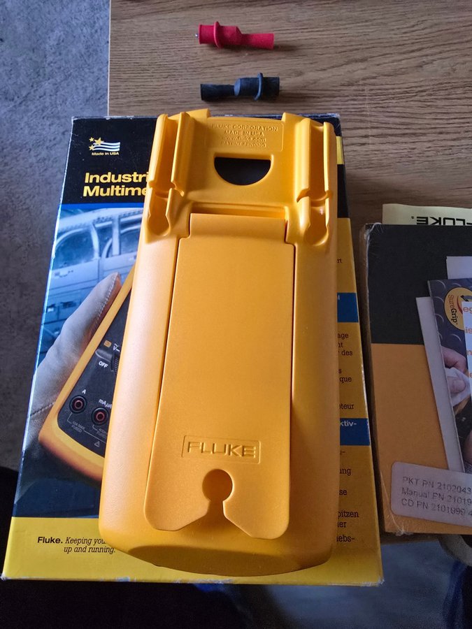 Fluke 87V