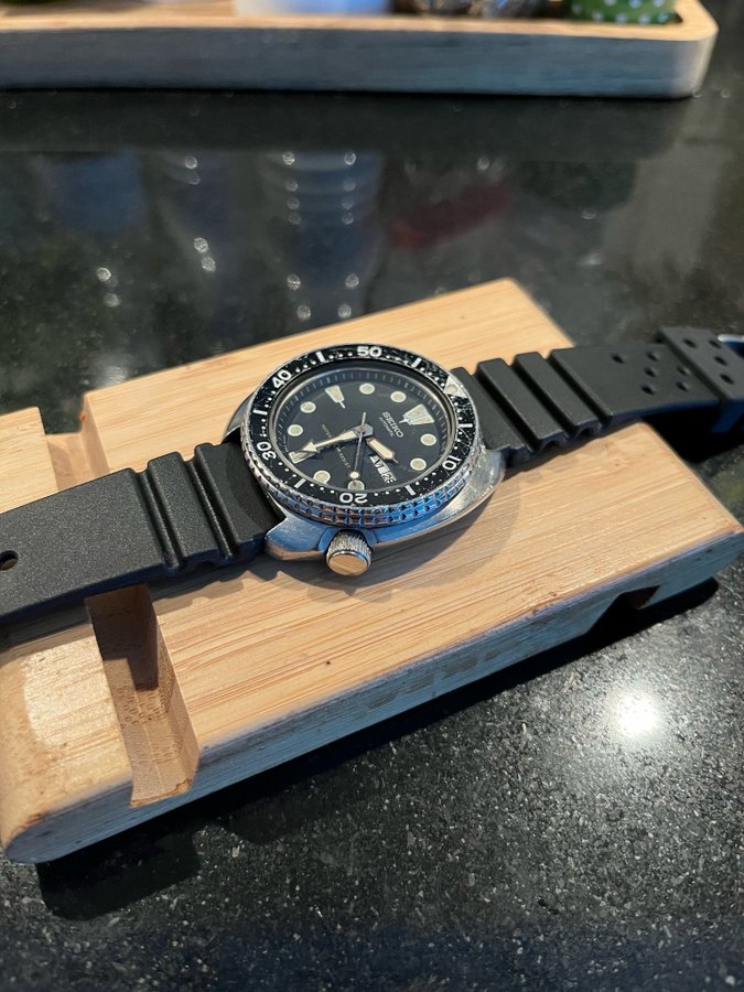 Seiko 6309-7040 - Diver 150m