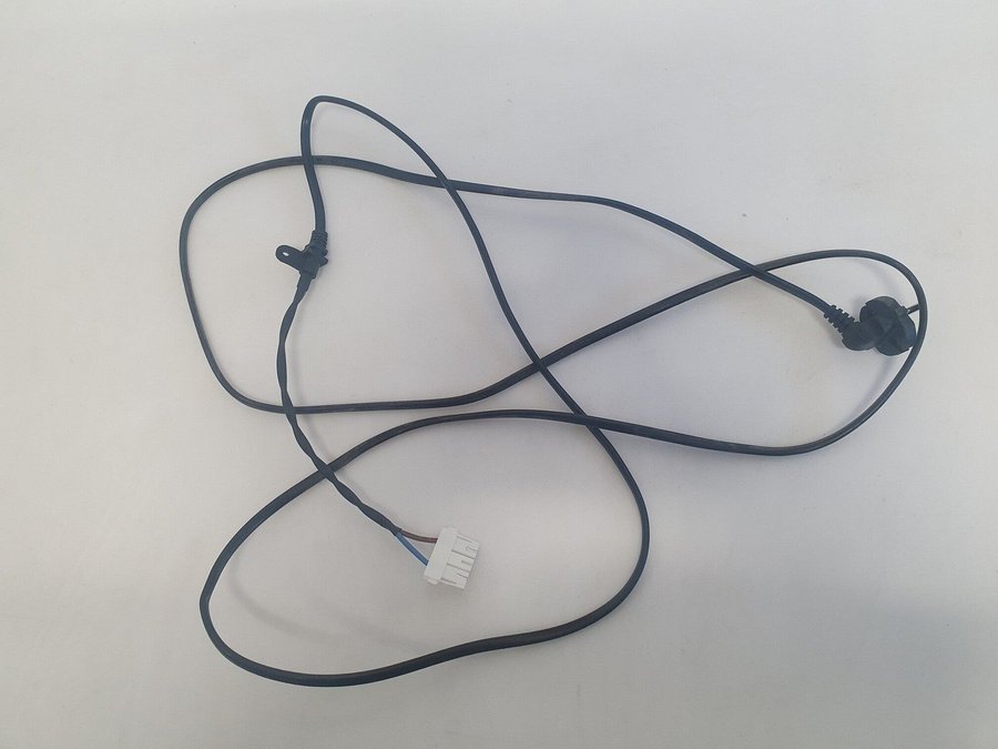 Power cable LG OLED65G26LA