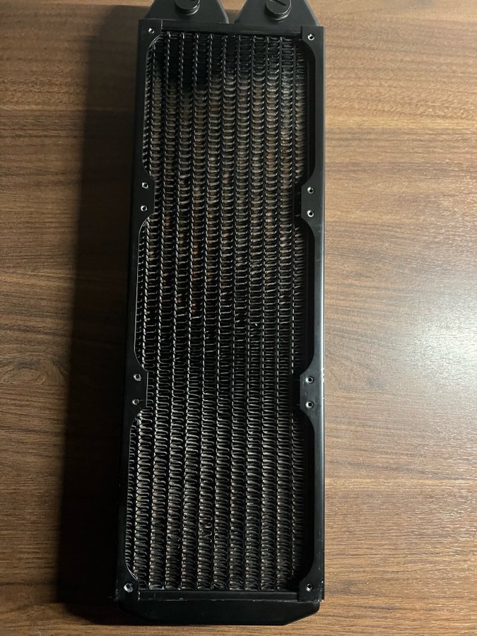 Alphacool NexXxos XT45 Full Copper Radiator 360