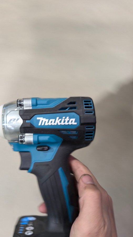 Makita Slagmejsel