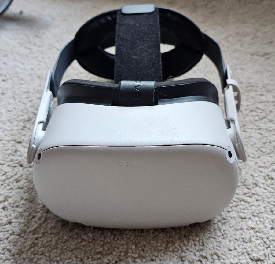 Oculus Quest 2 (256GB)