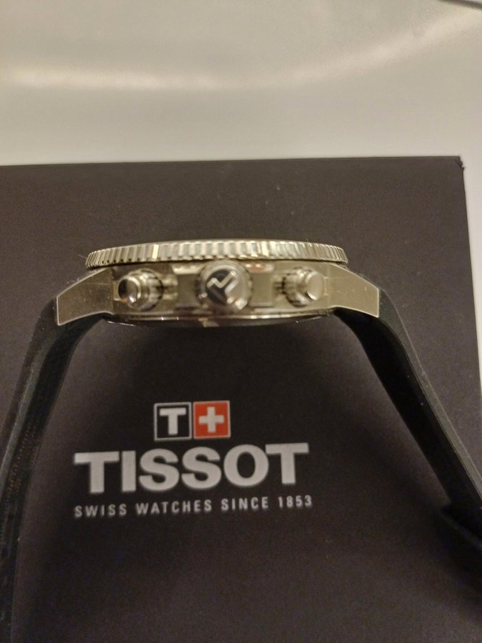 Tissot Seastar 1000 Chronograph 455 mm