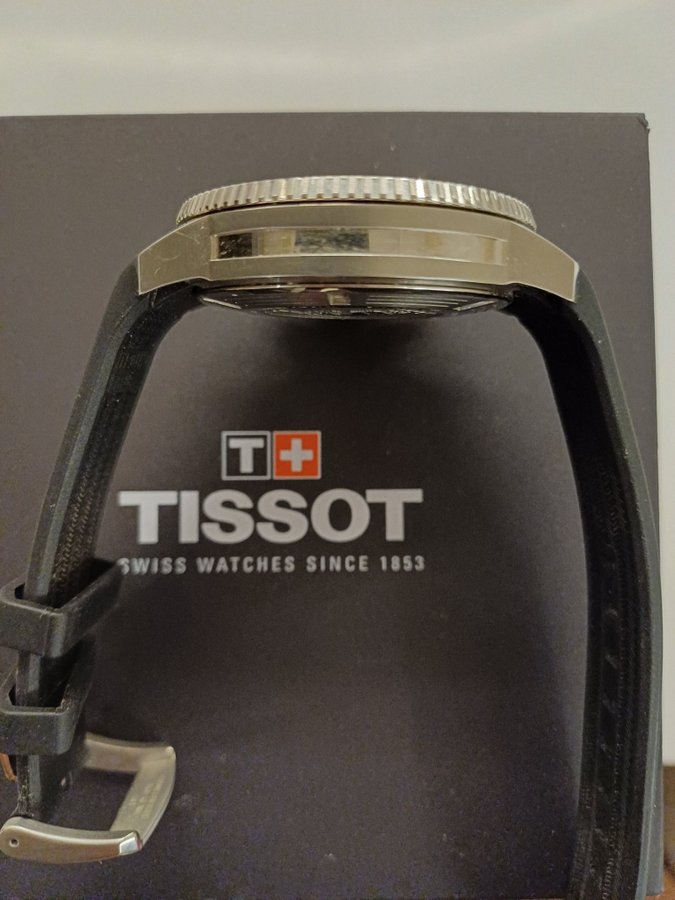 Tissot Seastar 1000 Chronograph 455 mm