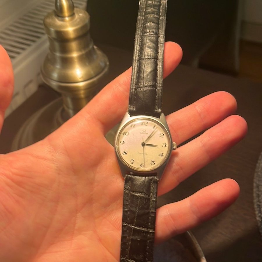 Vintage Omega Genéve