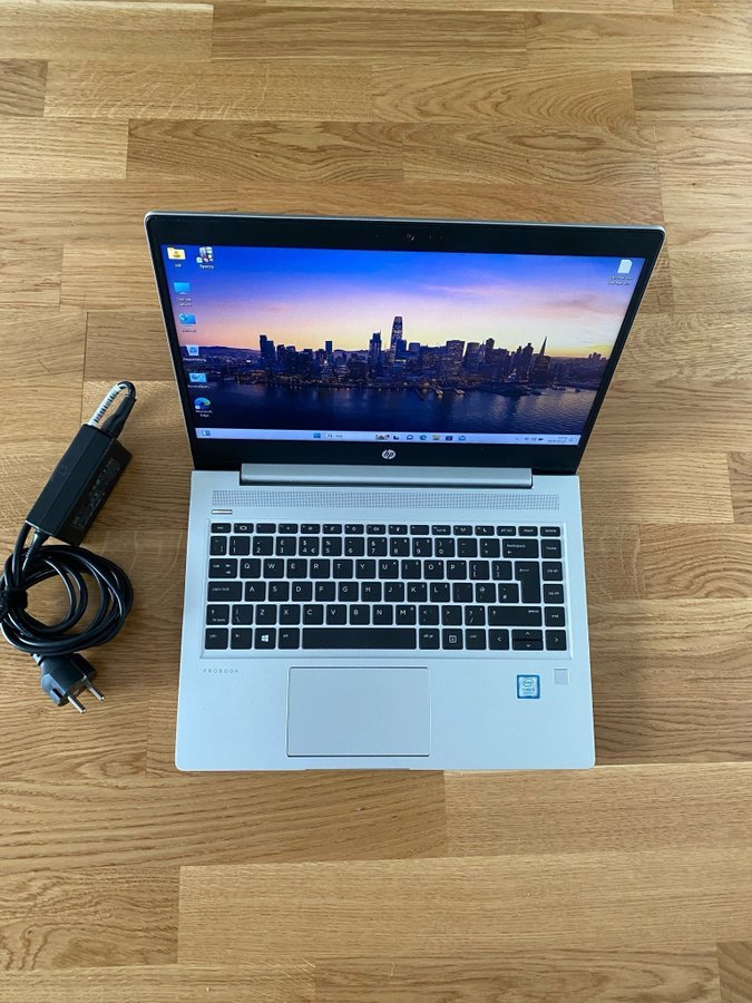 HP ProBook 440 G6 (i5-8265U, 8GB, 256GB)