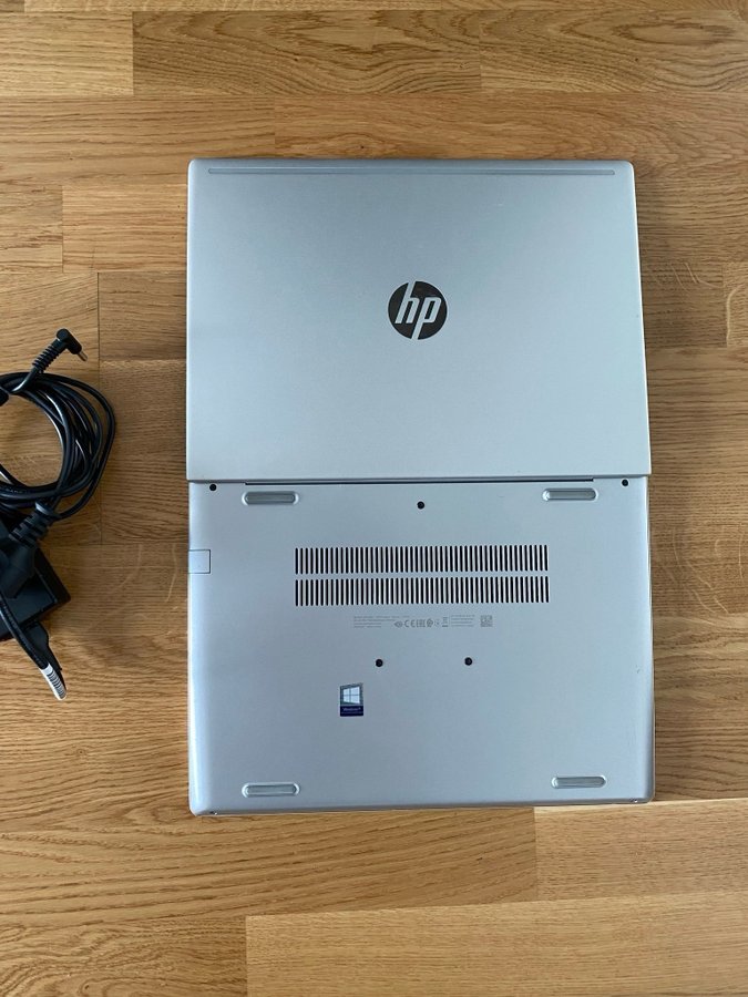 HP ProBook 440 G6 (i5-8265U, 8GB, 256GB)