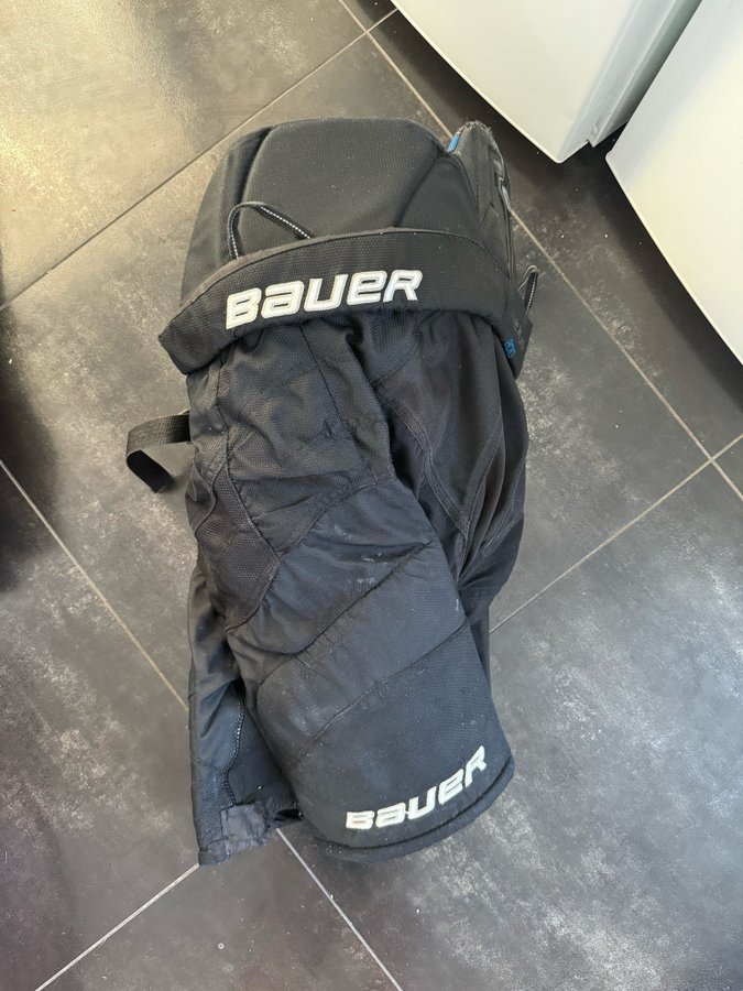 Bauer hockey byxa nexus 800