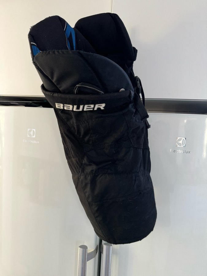 Bauer hockey byxa nexus 800