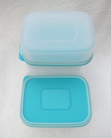 *** Tupperware Optimum set i 3 storlekar (nya) **