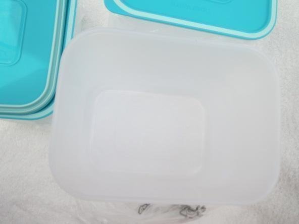 *** Tupperware Optimum set i 3 storlekar (nya) **