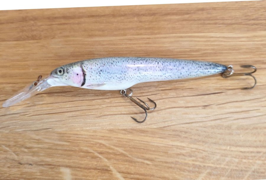 Wobbler 10cm