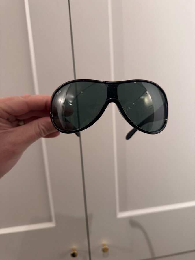 Ray-Ban Solglasögon