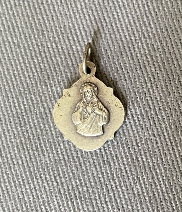 Silverhänge madonna Syratestad