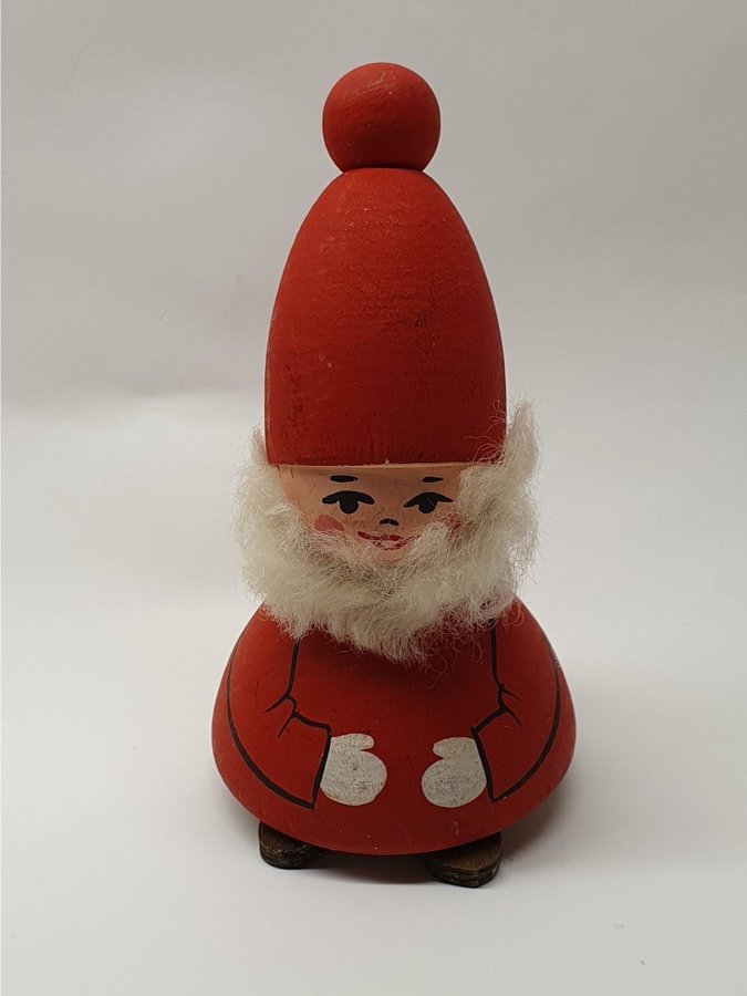 Tomte av Bo Svensk Hemslöjd, retro