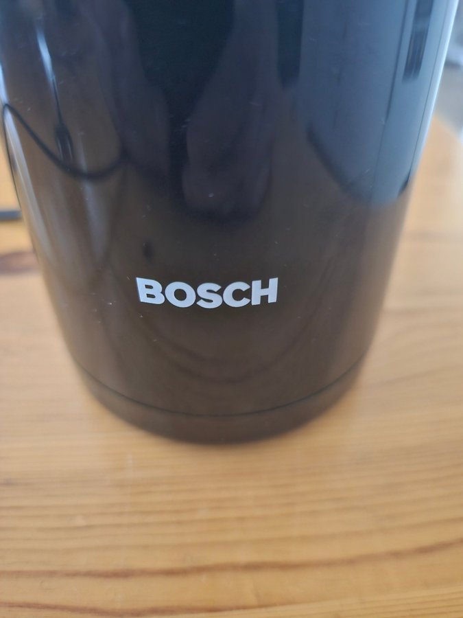 Bosch Kvarn