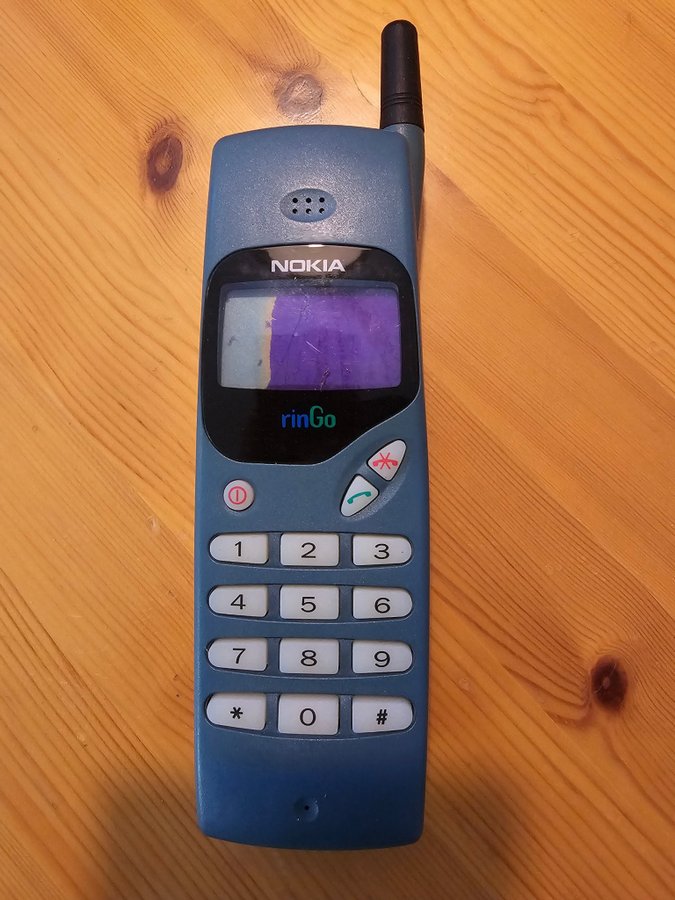 Nokia 3210