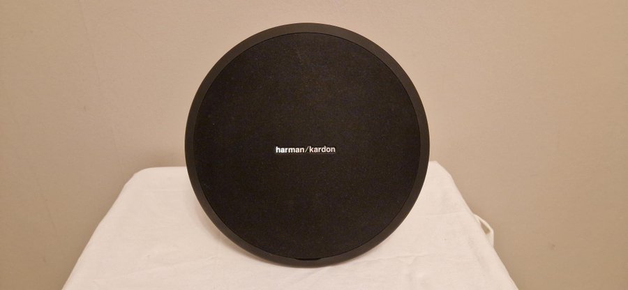 Högtalare Harman Kardon