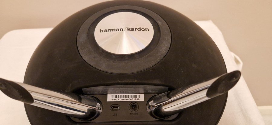 Högtalare Harman Kardon