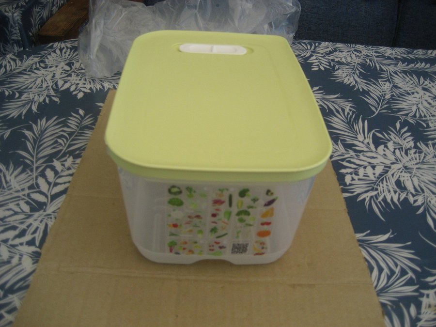 Tupperware - Vent Smart Hög 44L **Ny**