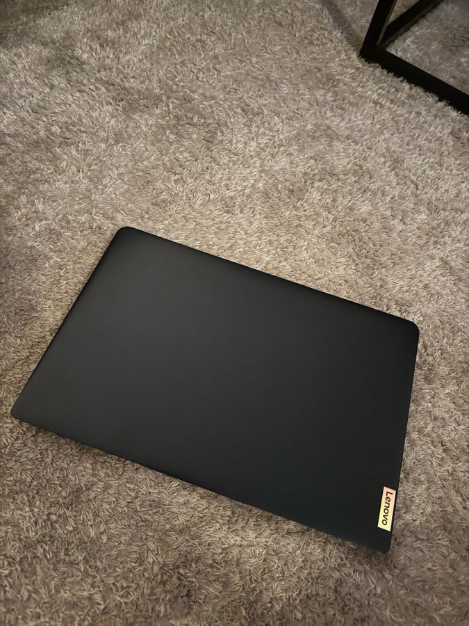 Lenovo IdeaPad 3 14ITL6 14"