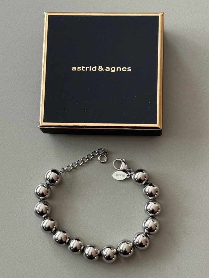 Armband från Astrid  Agnes