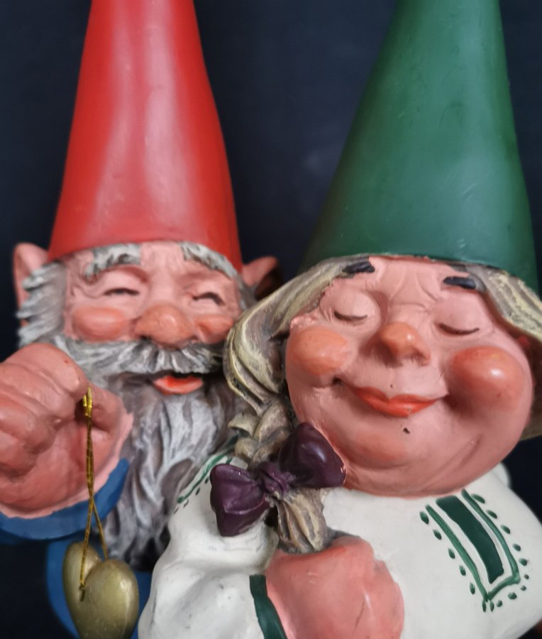 Gnomes Rien Poortvliet