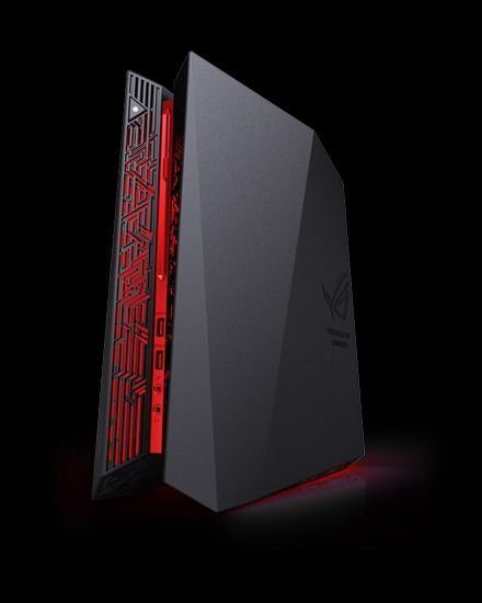 Speldator ASUS ROG G20BM Gaming