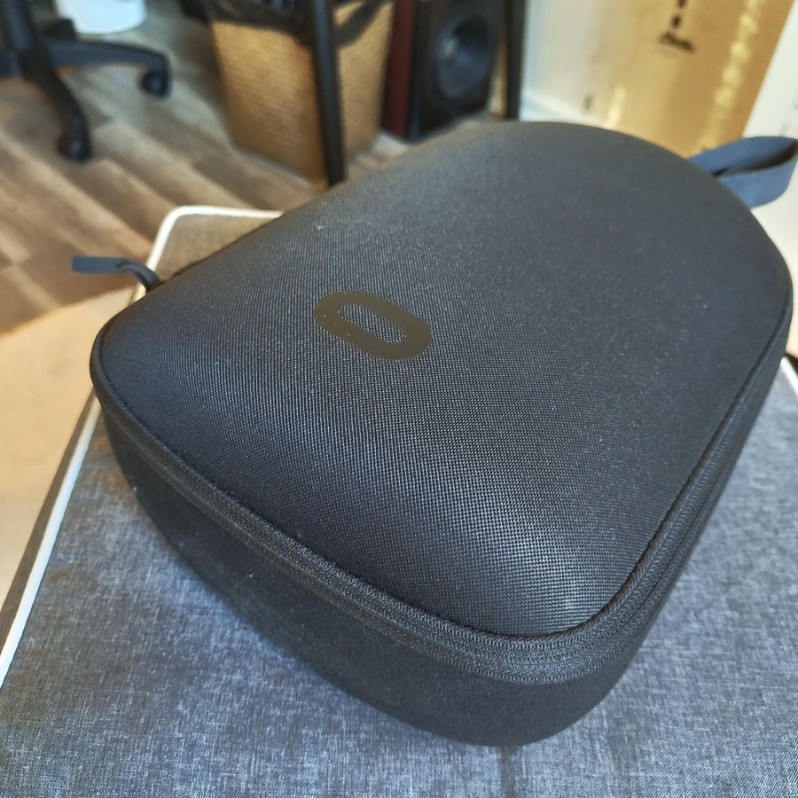 Oculus Quest 1 128 GB VR-headset + Oculus carrying case