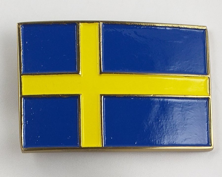 *NY Bältesspänne Beltbuckle USA Spänne Dollar tecken Bälteshållare Silver KÖP NU