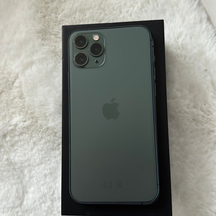 iPhone 11 Pro