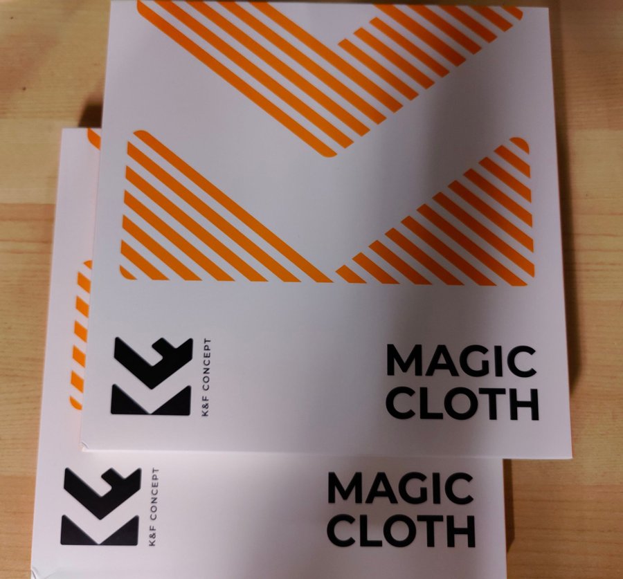 KF Concept Magic Cloth