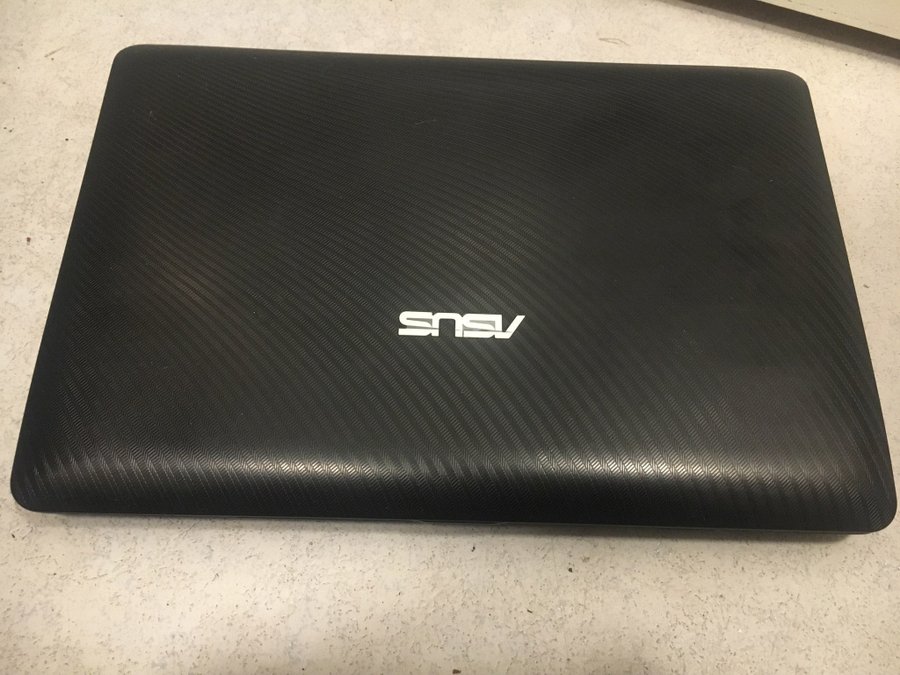 eee pc Asus mini pc 101 tums skärm