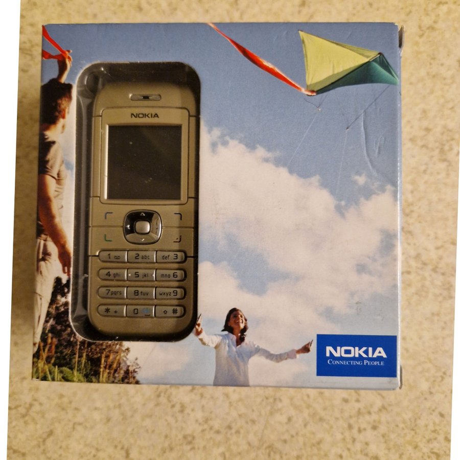 Nokia 6030