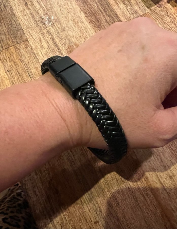 Prisförslag ej anv armband