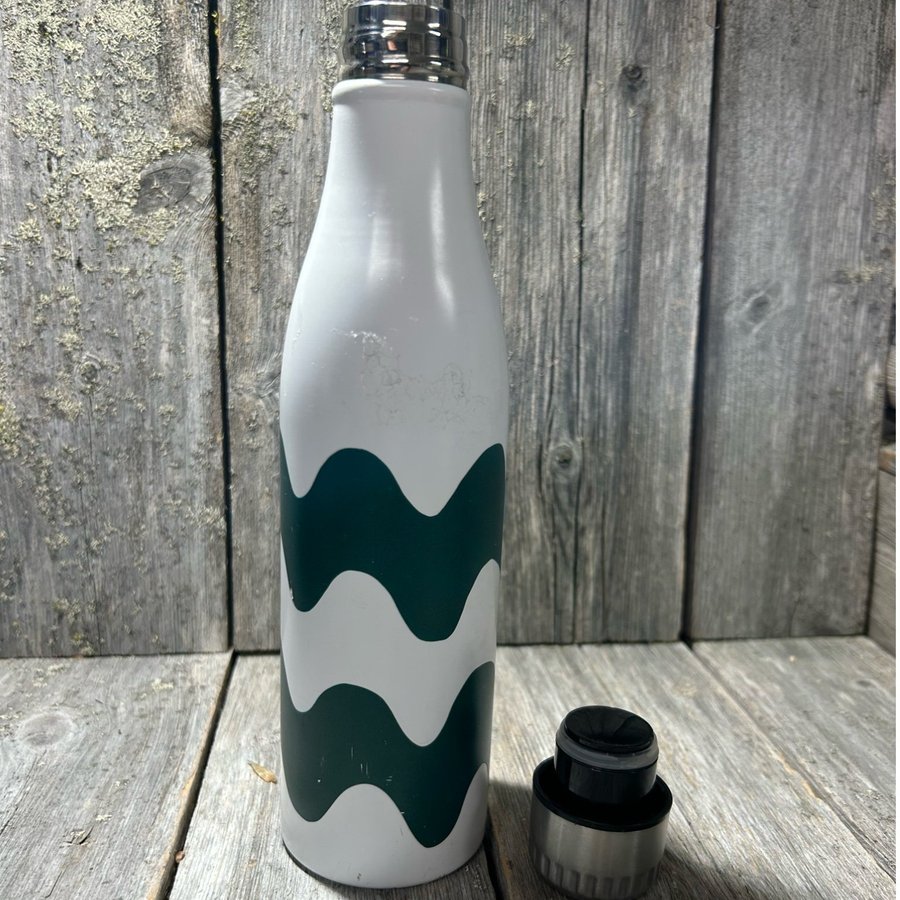 MARIMEKKO Lokki Vacuum Bottle