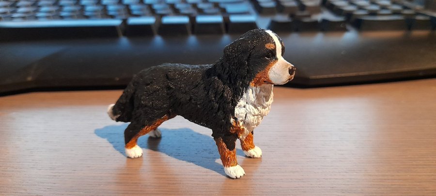 Hund Schleich