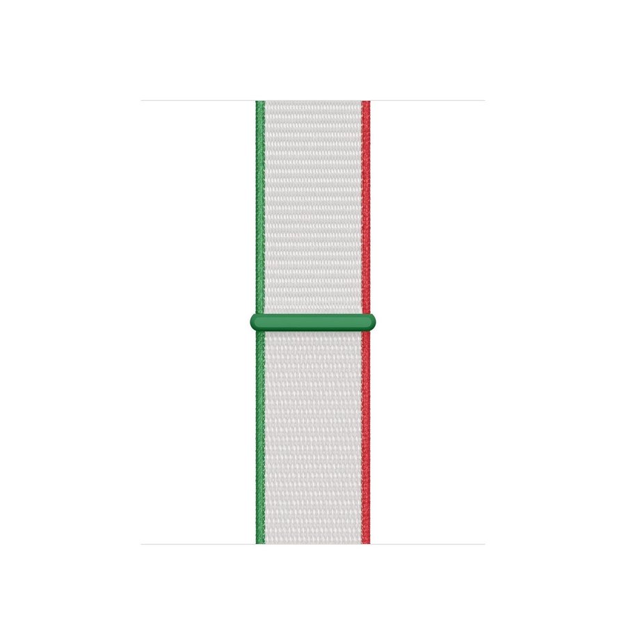 Sport Loop 38/40/41/42mm Apple Watch Armband - MEXICO