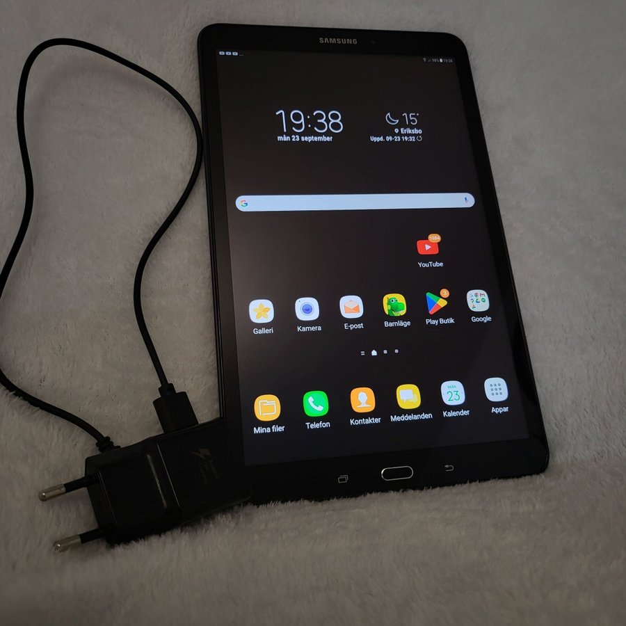 Samsung Galaxy Tab A6 10.1