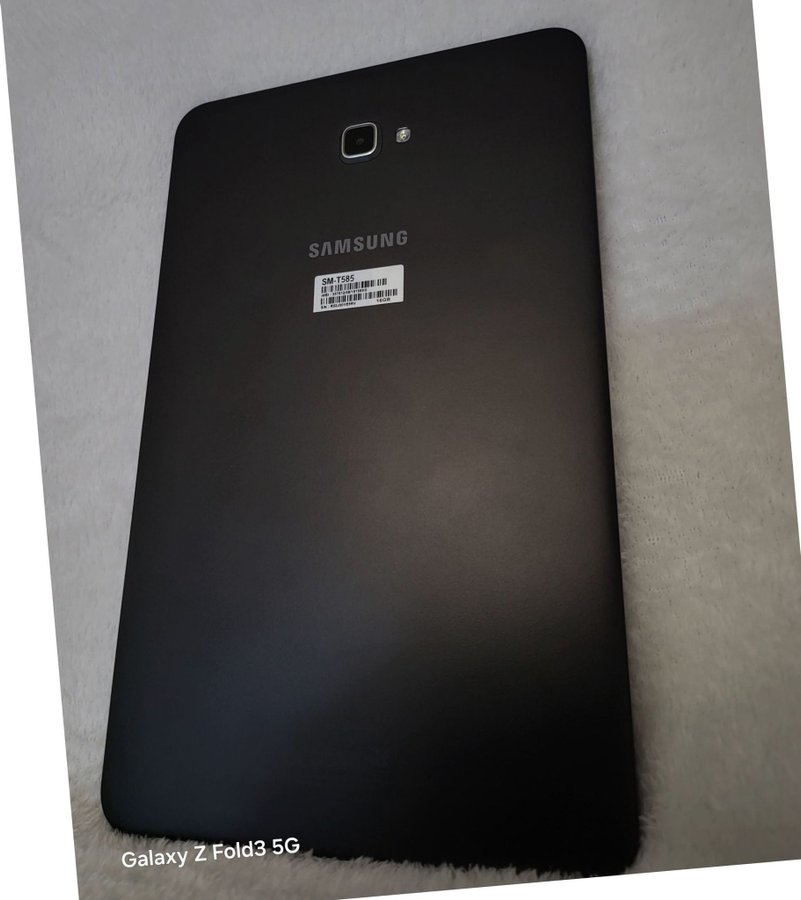 Samsung Galaxy Tab A6 10.1