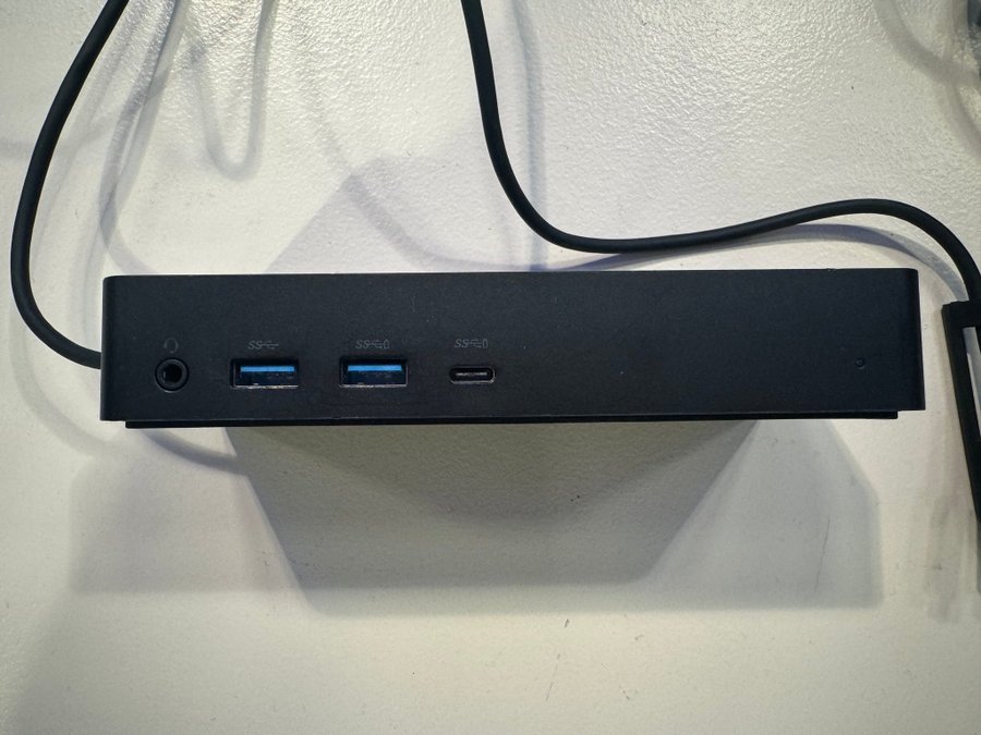 DELL Universal Dock D6000