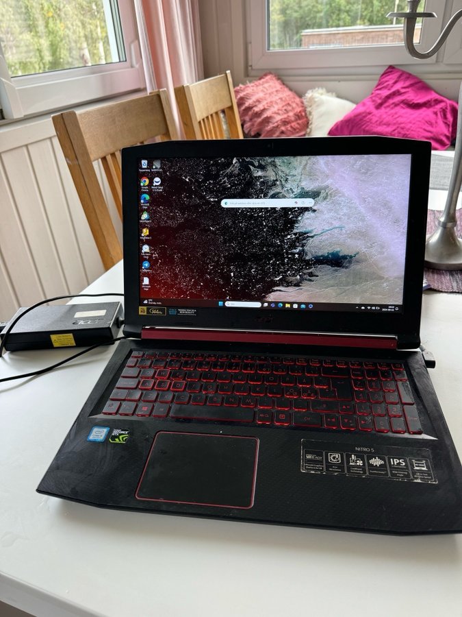 Acer Nitro 5 Gaming Laptop