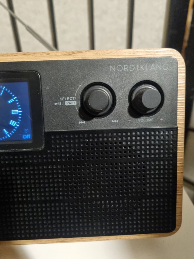 Nordklang Radio