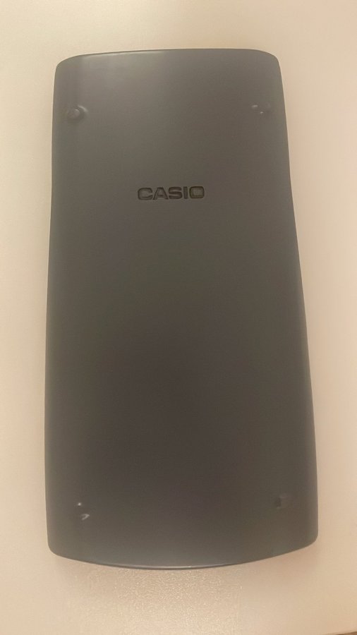 Casio fx-82ES Scientific Calculator