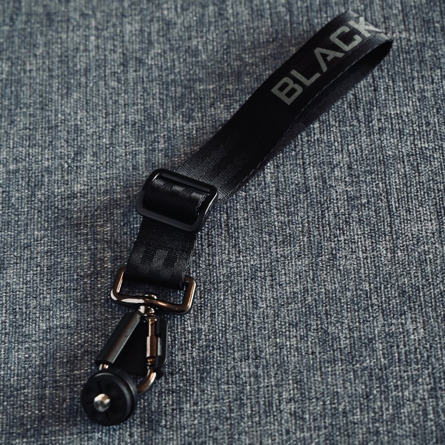 BlackRapid wrist strap / handledsrem