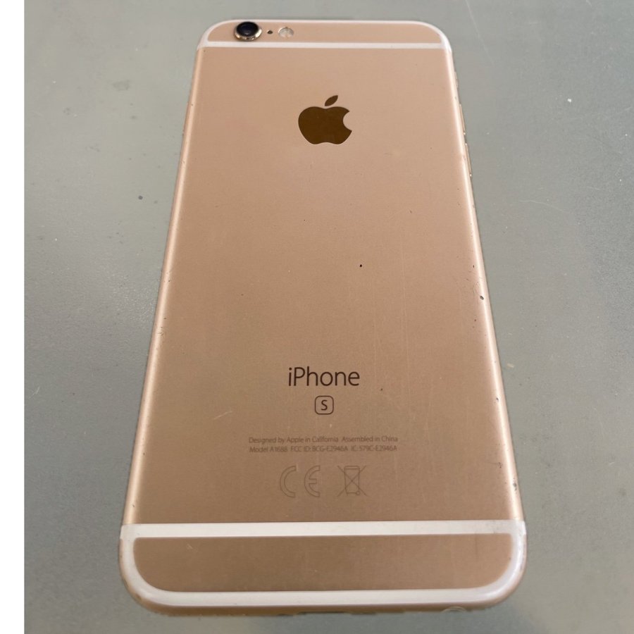 iPhone 6s 32 Gb